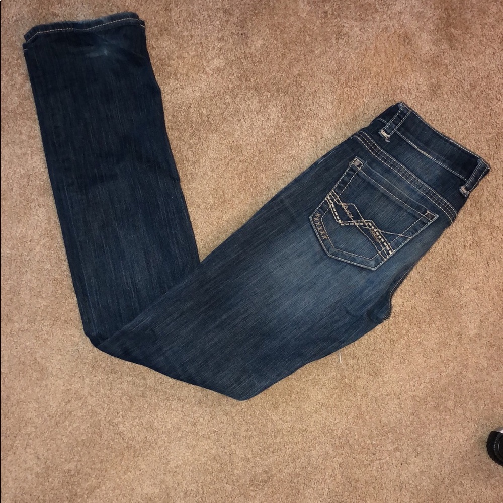 Women’s BKE Payton jeans